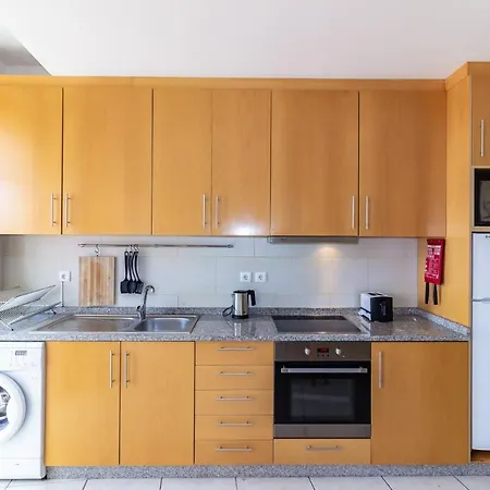 Belomonte River View Apartment