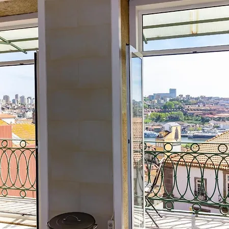 Belomonte River View Apartment