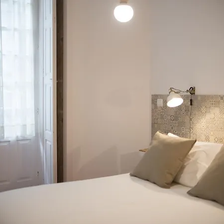 Belomonte River View Apartment Porto