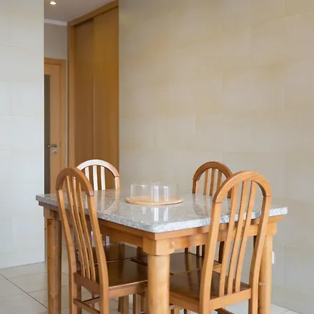 Belomonte River View Apartment
