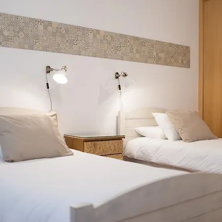 Belomonte River View Apartment