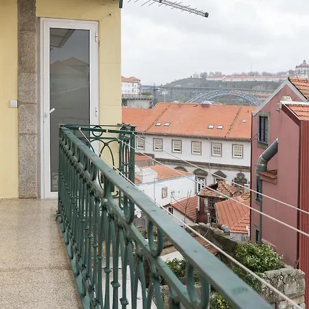 Belomonte River View Apartment *