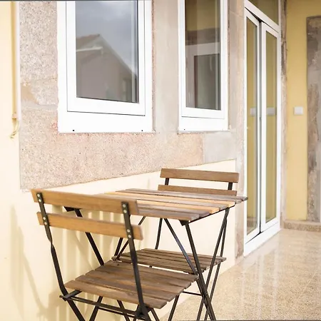 Belomonte River View Apartment